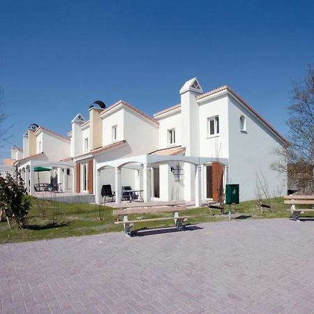Landal Dunimar Hotel Noordwijkerhout Exterior foto