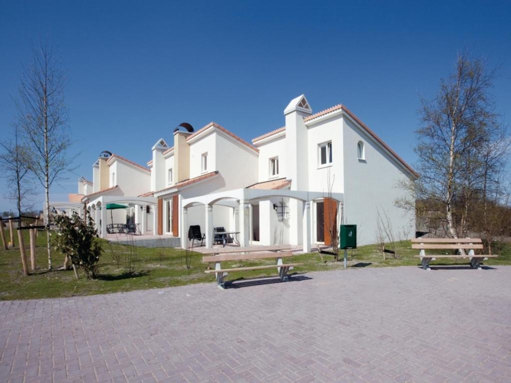 Landal Dunimar Hotel Noordwijkerhout Exterior foto